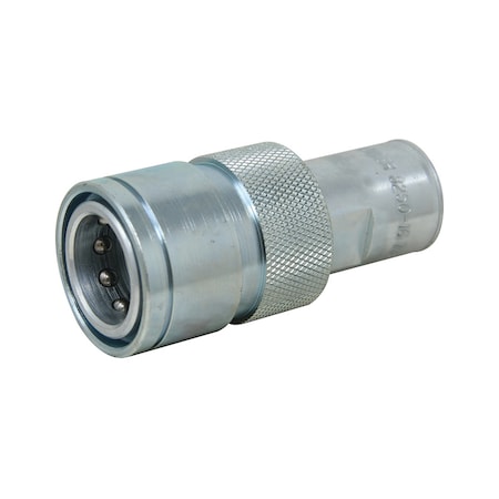 A & I Products Female Coupler Body 3" x5" x2" A-8250-16